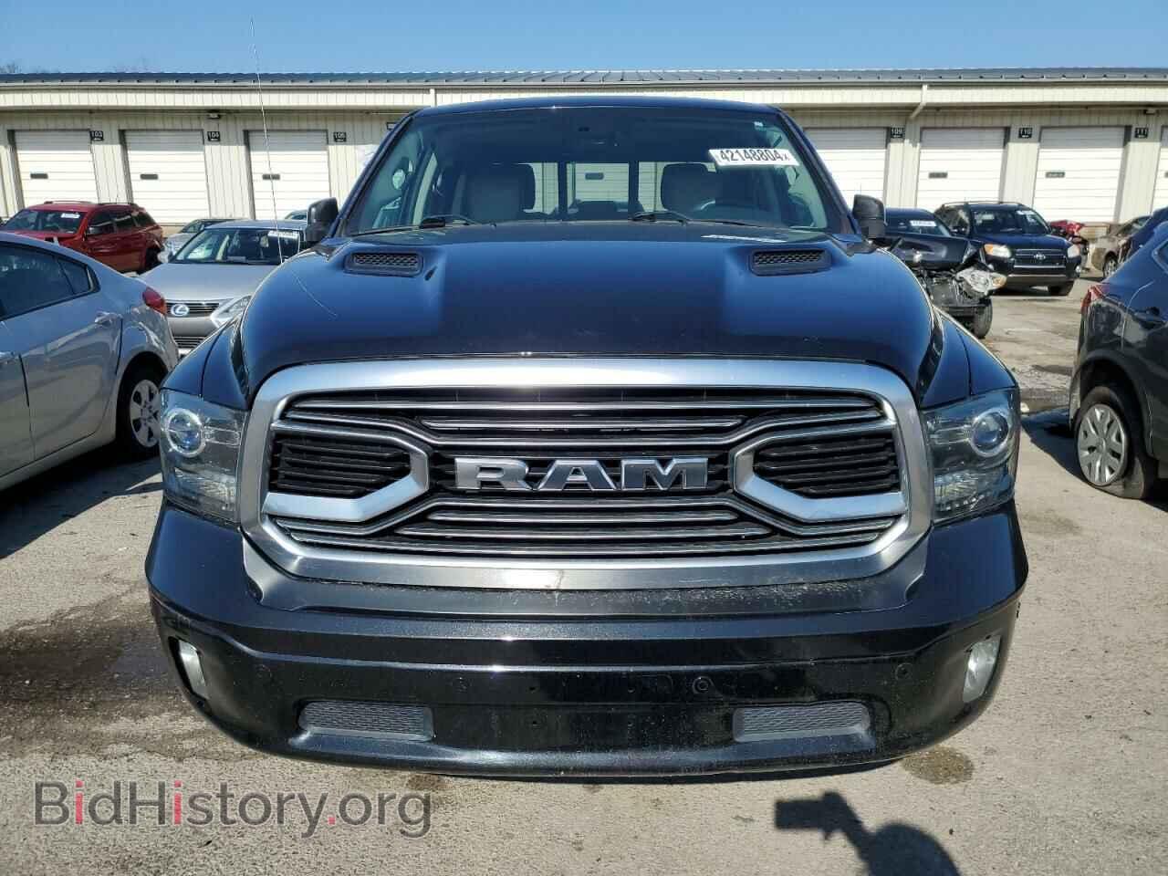 2018 RAM 1500 - VIN: 1C6RR7PT5JS194110 - Фото 5