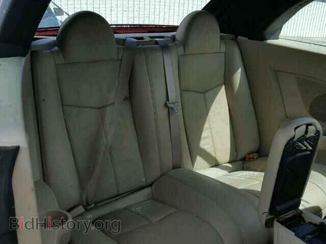 2014 CHRYSLER 200 - VIN: 1C3BCBFG2EN107324 - Фото 6