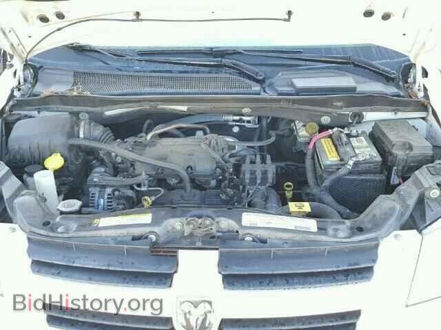 2010 DODGE CARAVAN - VIN: 2D4RN4DE2AR475861 - Фото 7