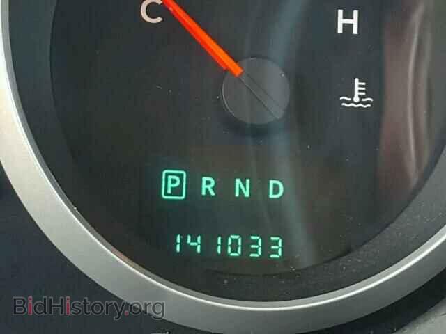 2010 DODGE CARAVAN - VIN: 2D4RN4DE2AR475861 - Фото 8
