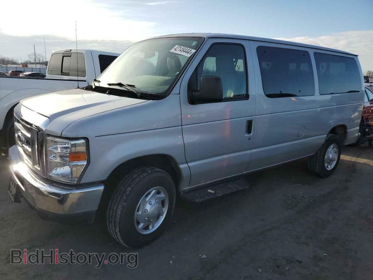 Фотография 1FBNE3BL0CDA30004 - FORD ALL Models 2012