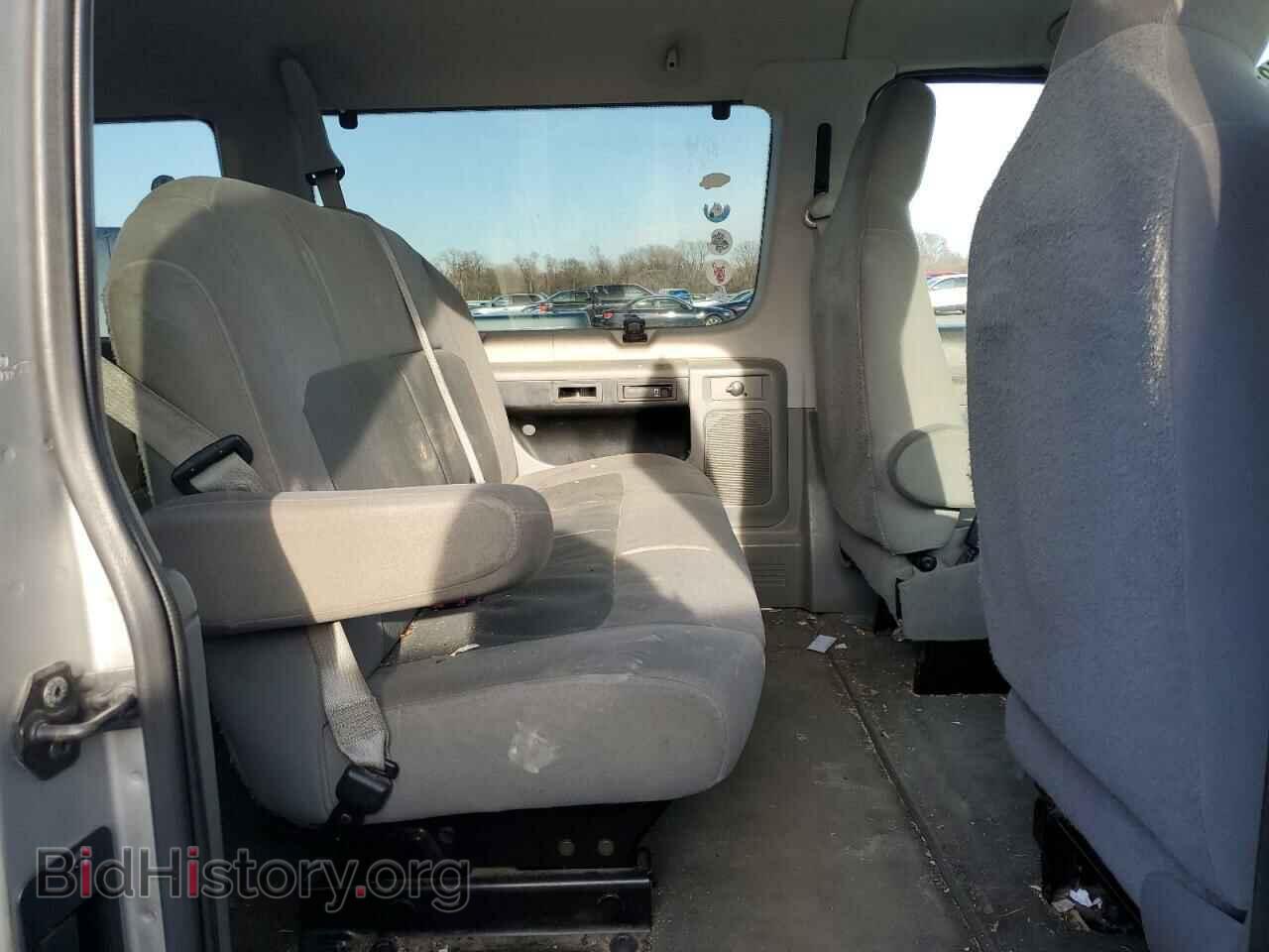 2012 FORD ALL Models - VIN: 1FBNE3BL0CDA30004 - Photo 11