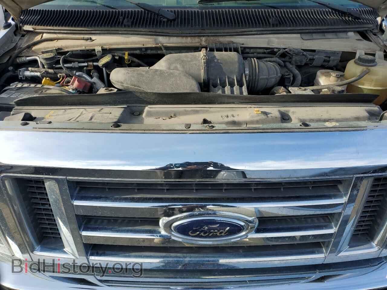 2012 FORD ALL Models - VIN: 1FBNE3BL0CDA30004 - Photo 12