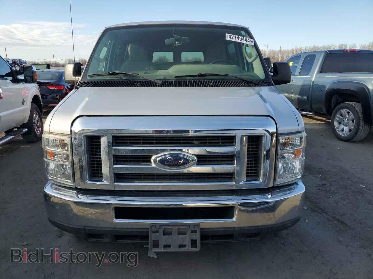 2012 FORD ALL Models - VIN: 1FBNE3BL0CDA30004 - Photo 5