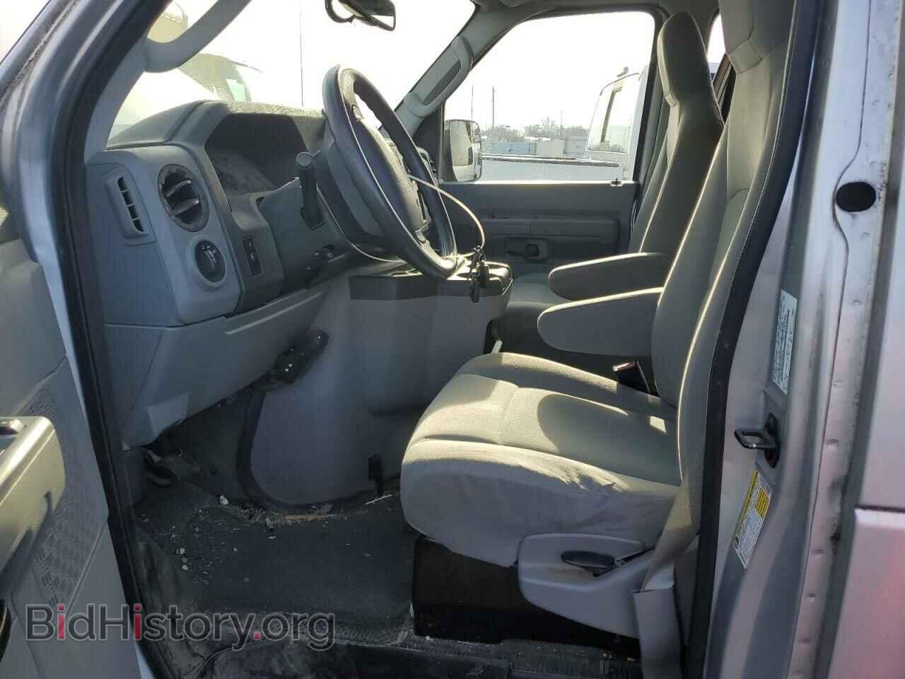 2012 FORD ALL Models - VIN: 1FBNE3BL0CDA30004 - Photo 7