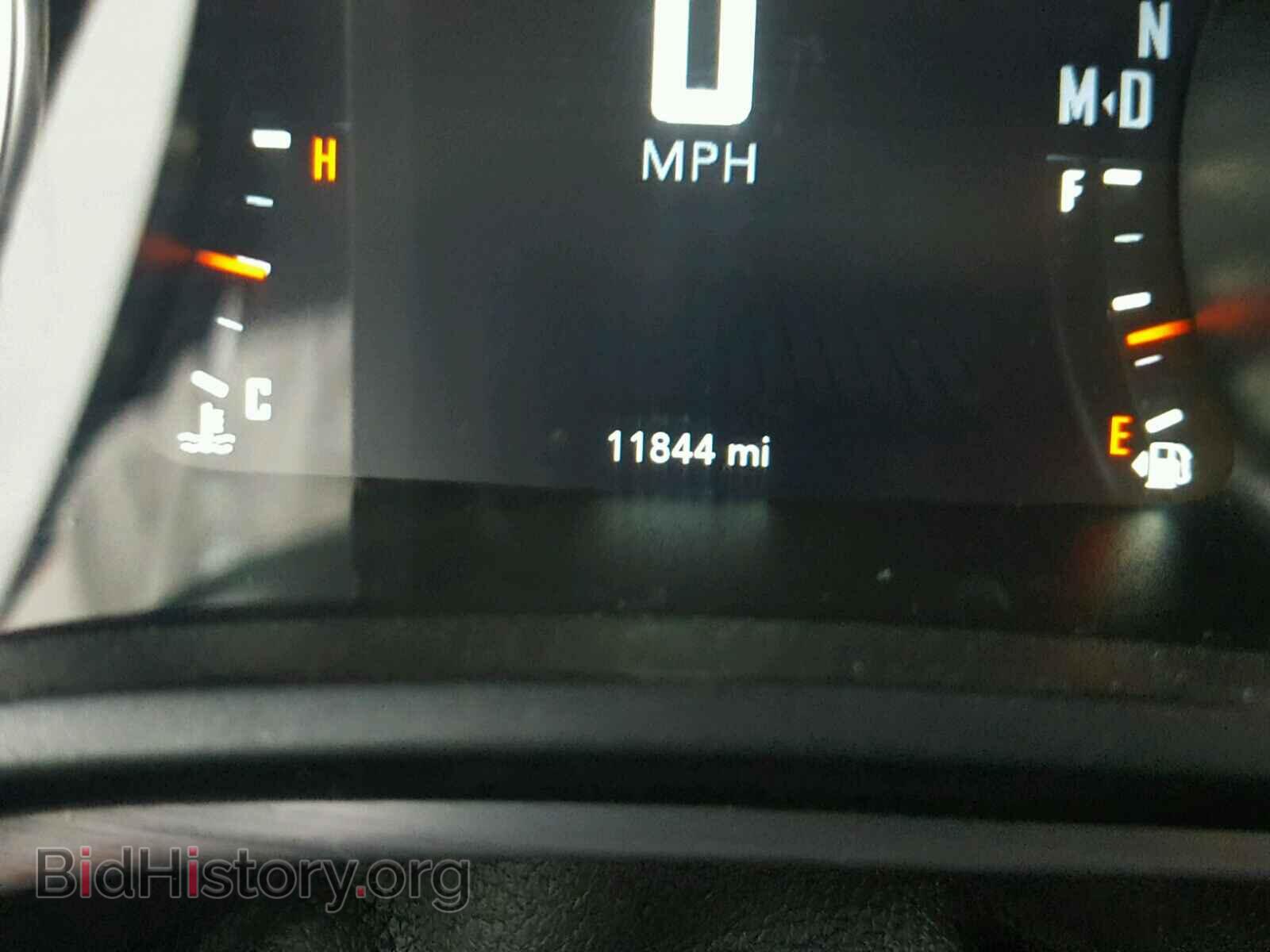 2018 DODGE CHALLENGER - VIN: 2C3CDZFJXJH228336 - Photo 8