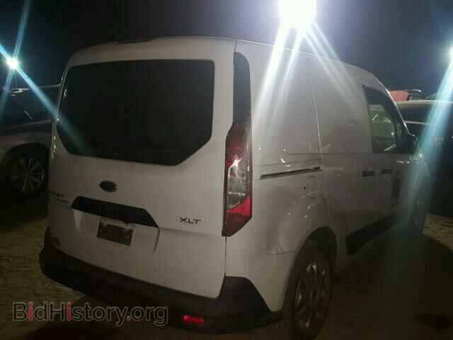2015 FORD TRANSIT CO - VIN: NM0LE6F72F1213067 - Фото 4