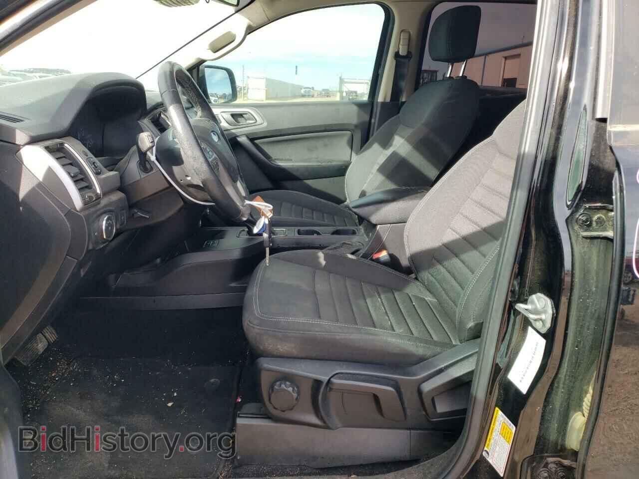 2021 FORD RANGER - VIN: 1FTER4EH0MLE06964 - Фото 7