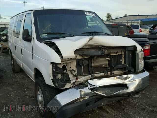 Фотография 1FTNE2EW3DDA79985 - FORD ECONOLINE 2013