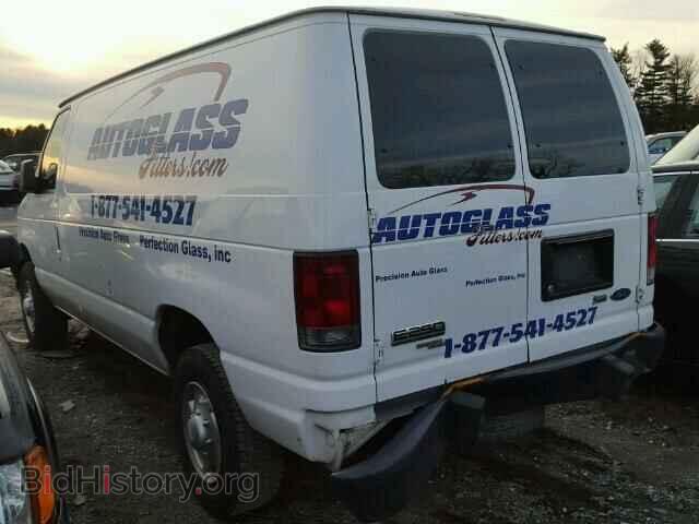 2013 FORD ECONOLINE - VIN: 1FTNE2EW3DDA79985 - Фото 3