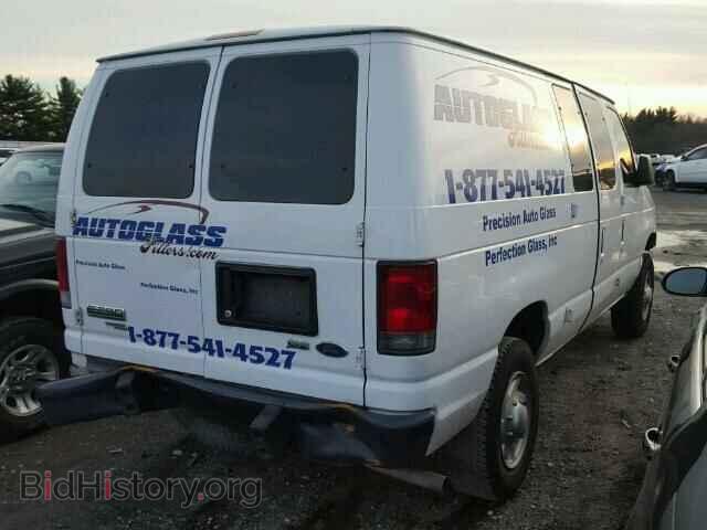 2013 FORD ECONOLINE - VIN: 1FTNE2EW3DDA79985 - Фото 4