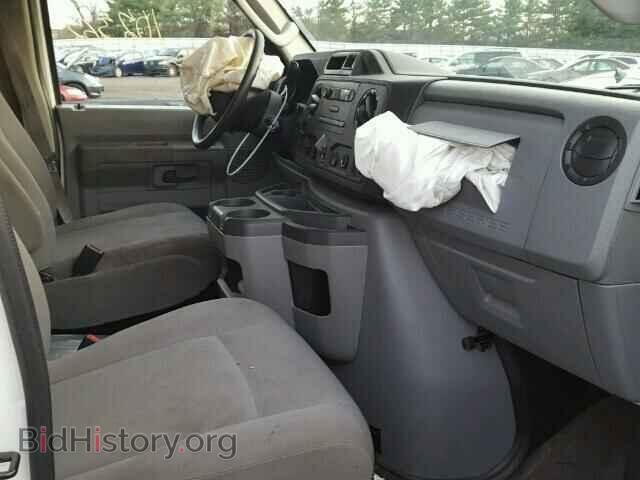 2013 FORD ECONOLINE - VIN: 1FTNE2EW3DDA79985 - Фото 5