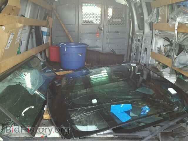 2013 FORD ECONOLINE - VIN: 1FTNE2EW3DDA79985 - Фото 6