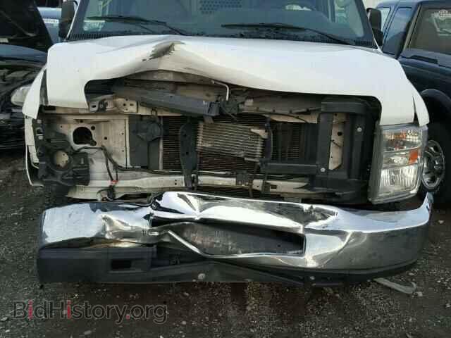 2013 FORD ECONOLINE - VIN: 1FTNE2EW3DDA79985 - Фото 7