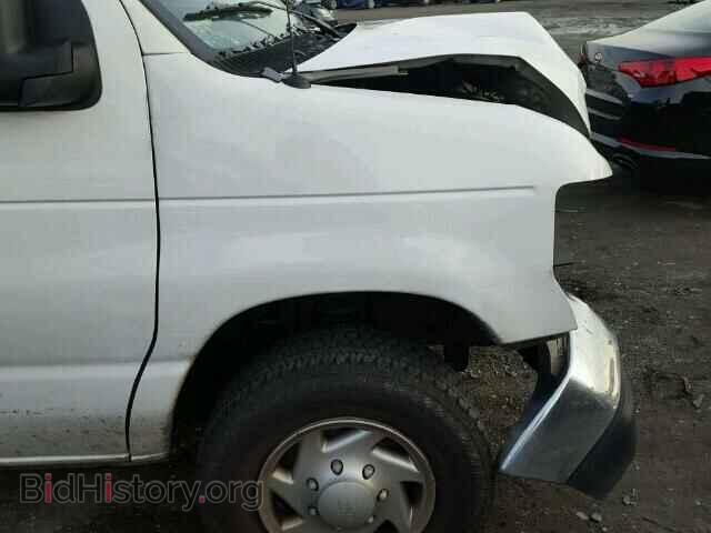 2013 FORD ECONOLINE - VIN: 1FTNE2EW3DDA79985 - Фото 9