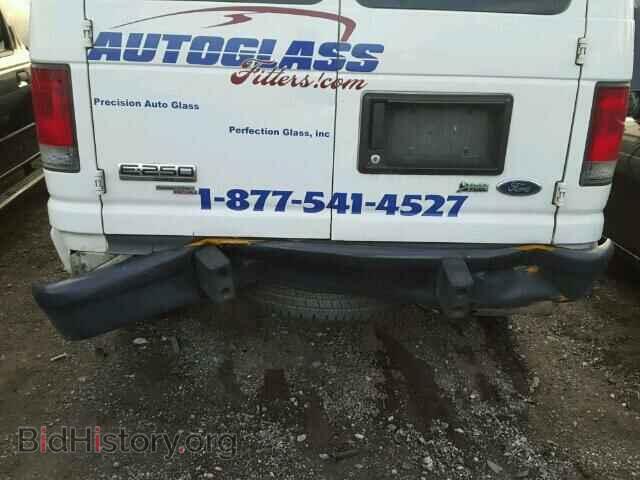 2013 FORD ECONOLINE - VIN: 1FTNE2EW3DDA79985 - Фото 10