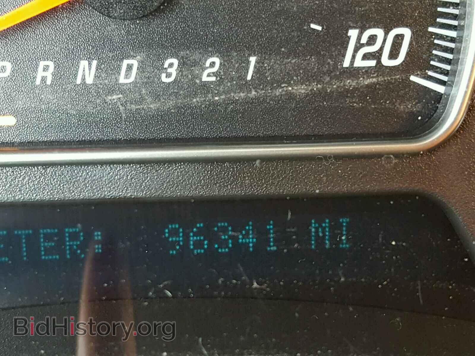2006 GMC ENVOY - VIN: 1GKET66M266136649 - Фото 8