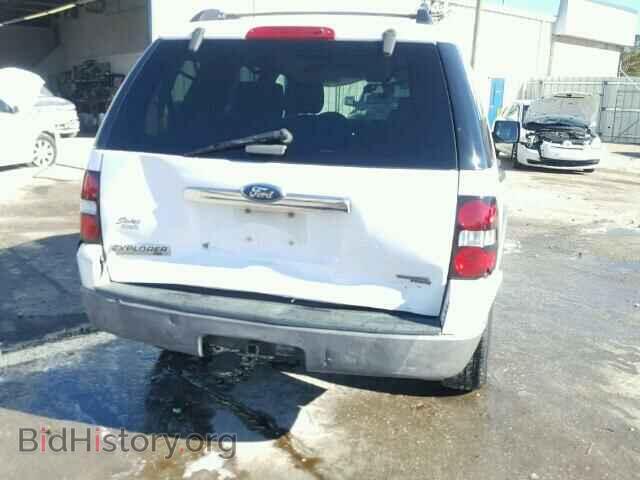 2006 FORD EXPLORER - VIN: 1FMEU63EX6UA92946 - Фото 10
