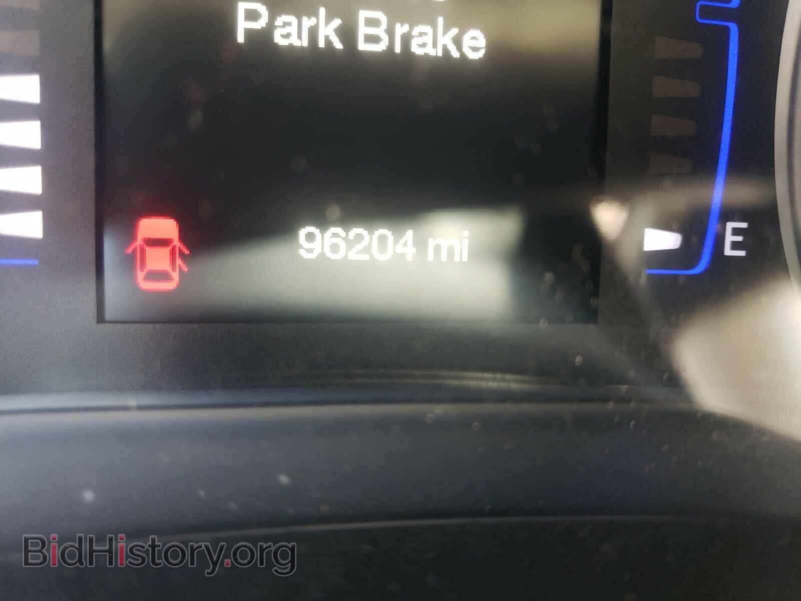 2015 CHRYSLER 200 - VIN: 1C3CCCABXFN552014 - Photo 8