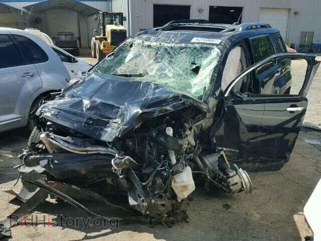 2015 GMC TERRAIN - VIN: 2GKFLTE36F6151015 - Photo 2