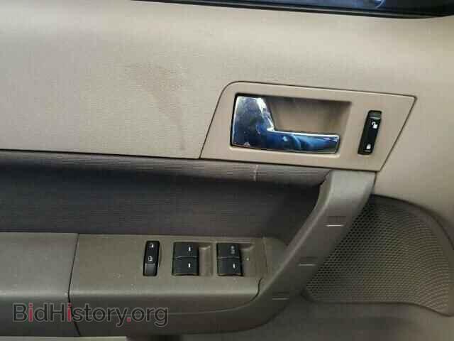 2008 FORD FOCUS - VIN: 1FAHP35N98W285770 - Фото 10
