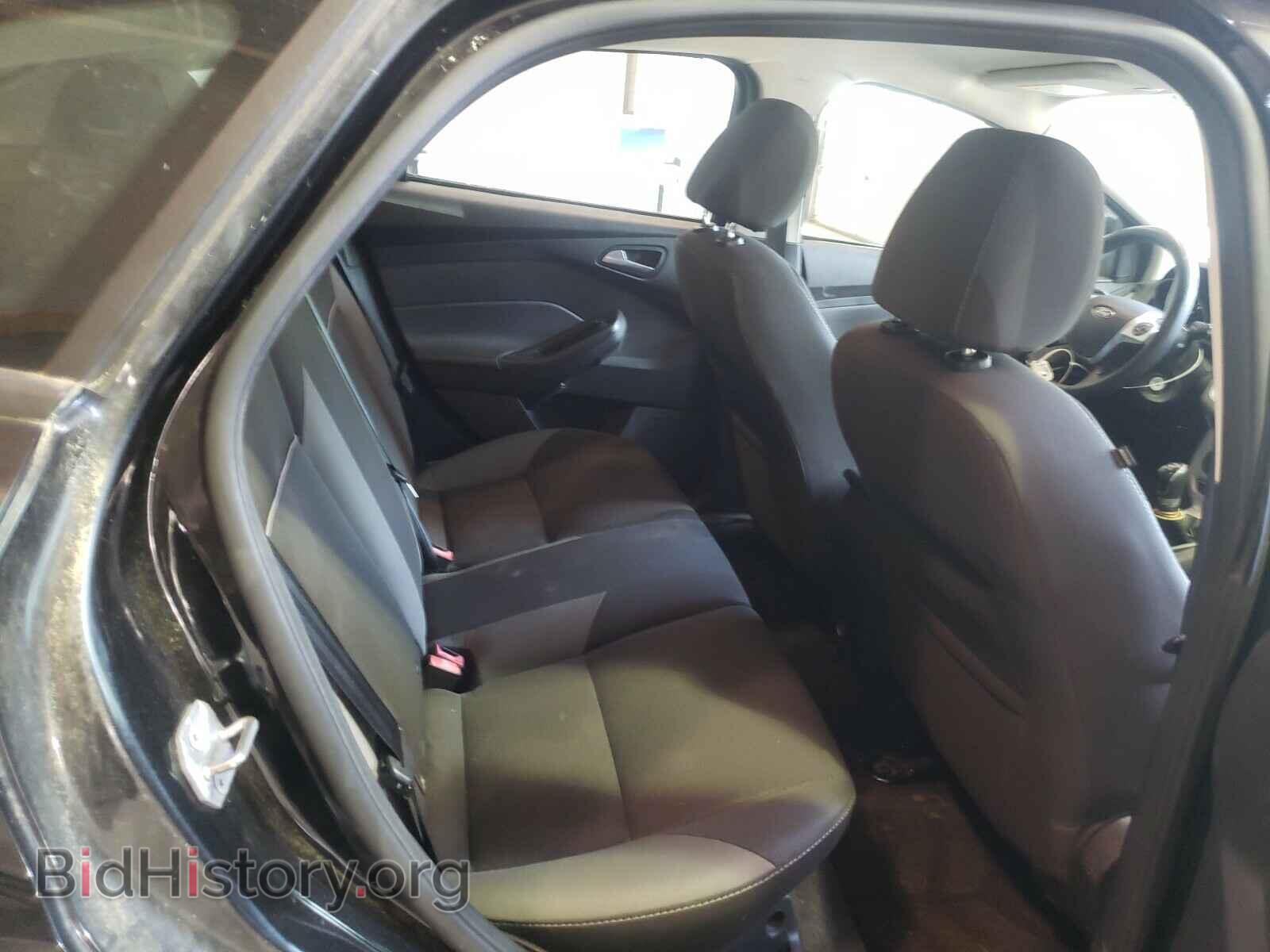 2014 FORD FOCUS - VIN: 1FADP3K2XEL115536 - Фото 6