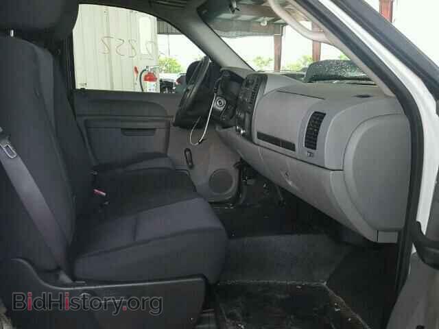 2010 CHEVROLET SILVERADO - VIN: 1GCPCPEX7AZ154254 - Фото 5