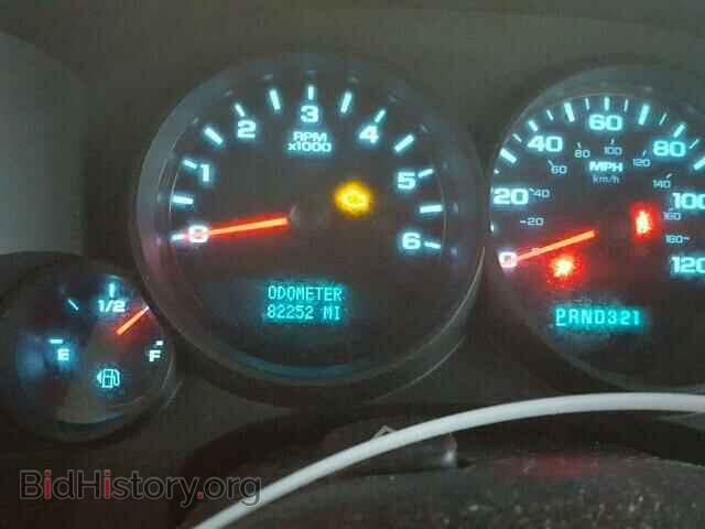 2010 CHEVROLET SILVERADO - VIN: 1GCPCPEX7AZ154254 - Фото 8