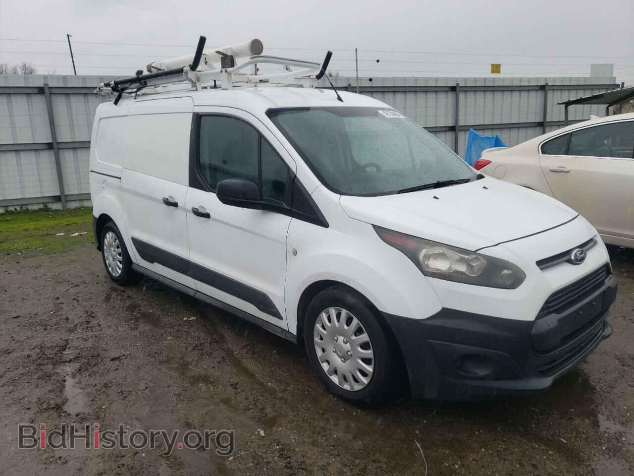 2015 FORD TRANSIT - VIN: NM0LS7E74F1218741 - Фото 4
