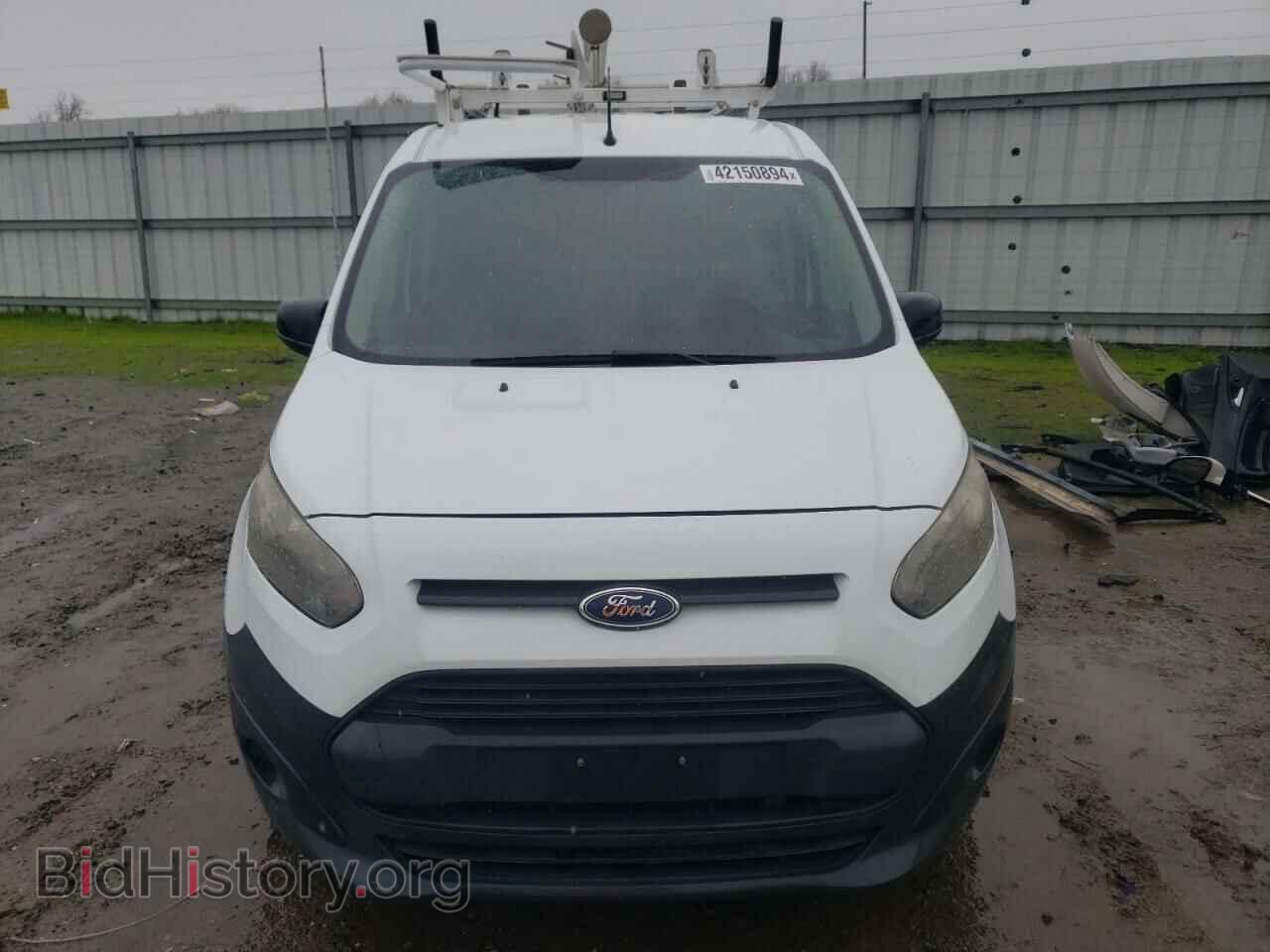 2015 FORD TRANSIT - VIN: NM0LS7E74F1218741 - Фото 5