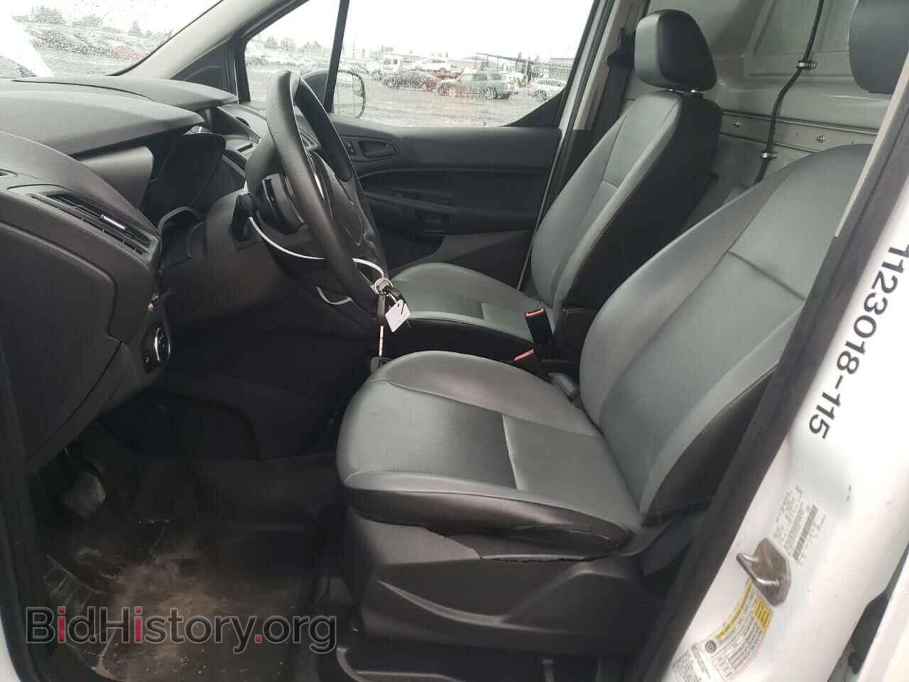 2015 FORD TRANSIT - VIN: NM0LS7E74F1218741 - Фото 7