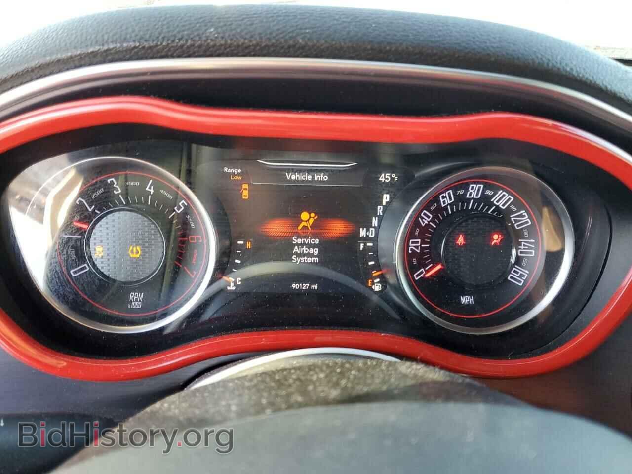 2018 DODGE CHALLENGER - VIN: 2C3CDZBT1JH218950 - Фото 9