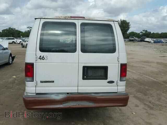 2006 FORD ECONOLINE - VIN: 1FTNS24L26HA60503 - Photo 10