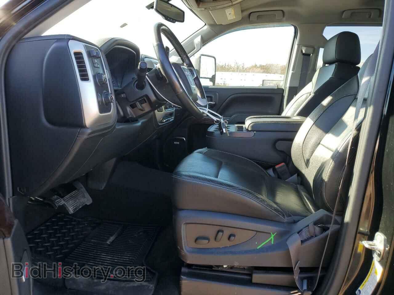 2016 GMC SIERRA - VIN: 1GTV2NEC1GZ422977 - Фото 7