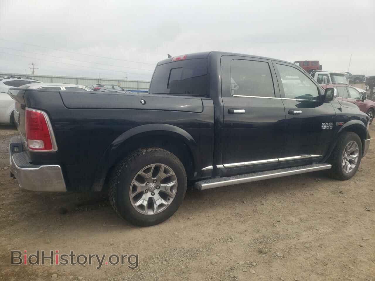 2015 RAM 1500 - VIN: 1C6RR7PM8FS736820 - Фото 3