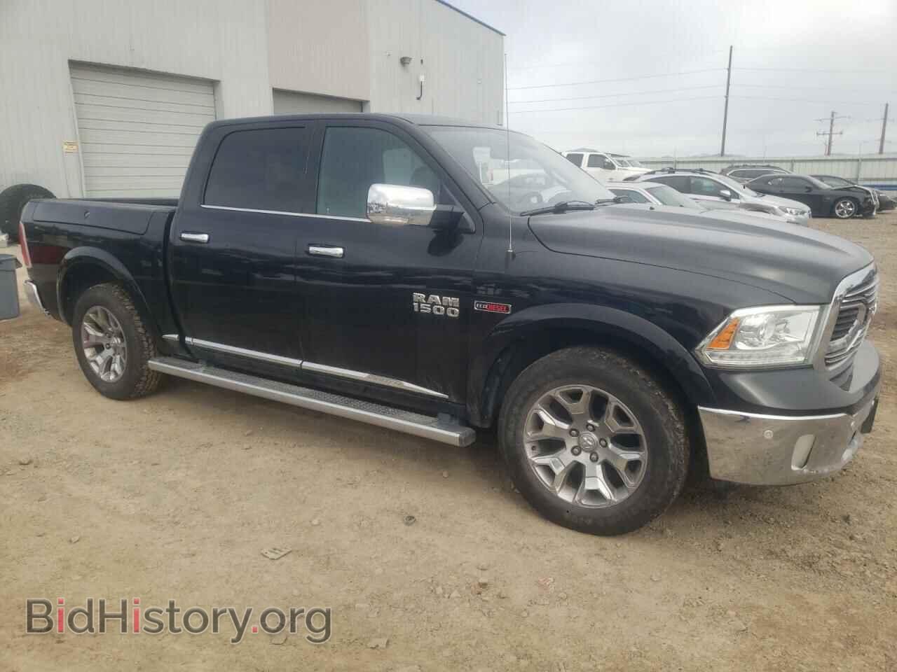 2015 RAM 1500 - VIN: 1C6RR7PM8FS736820 - Фото 4
