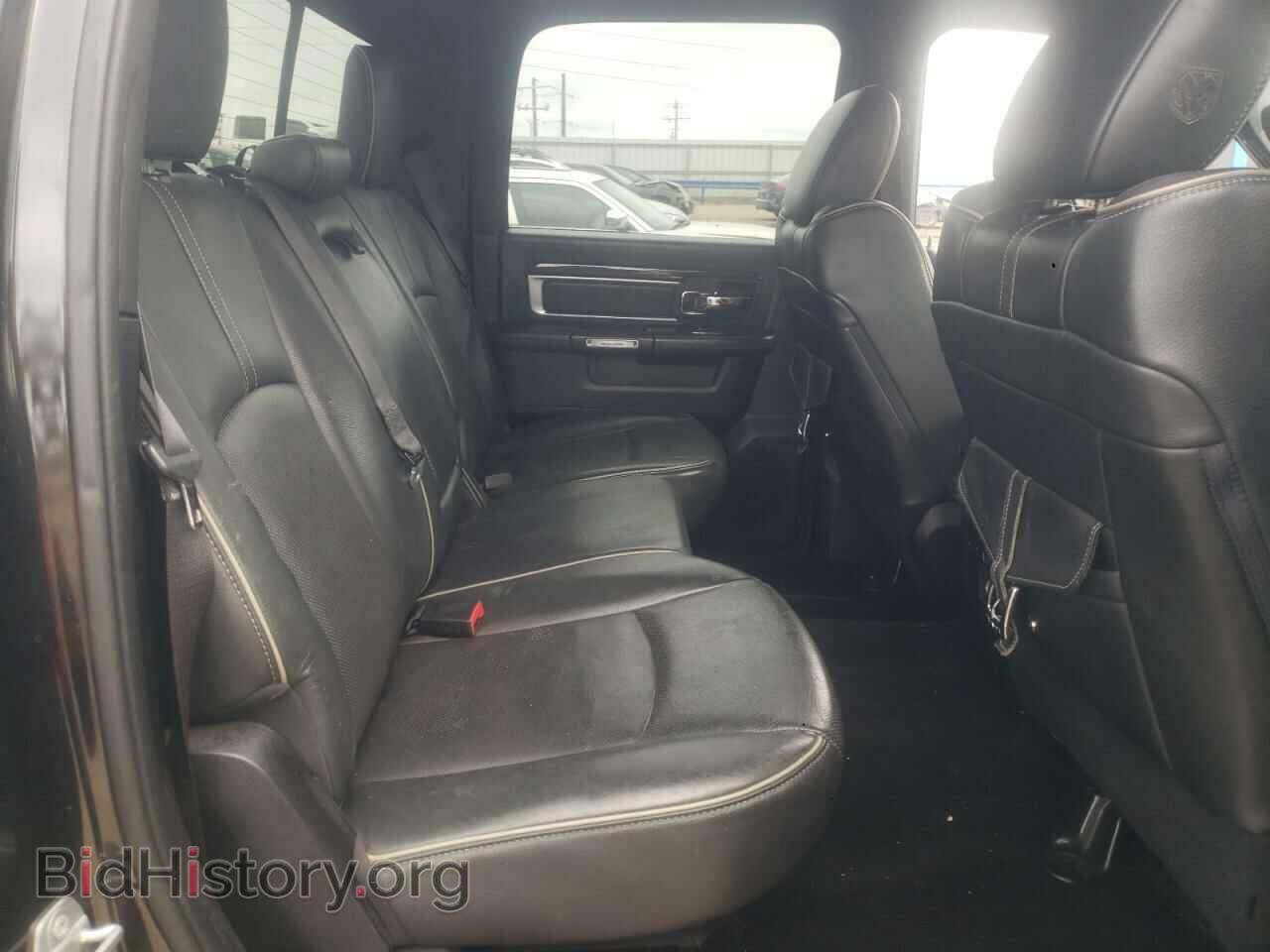 2015 RAM 1500 - VIN: 1C6RR7PM8FS736820 - Фото 10