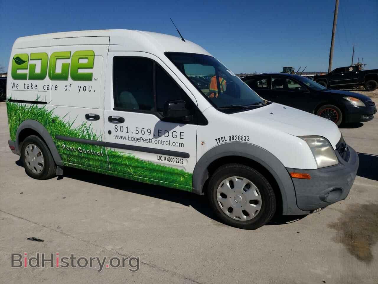 2013 FORD TRANSIT - VIN: NM0LS7AN4DT138300 - Фото 4