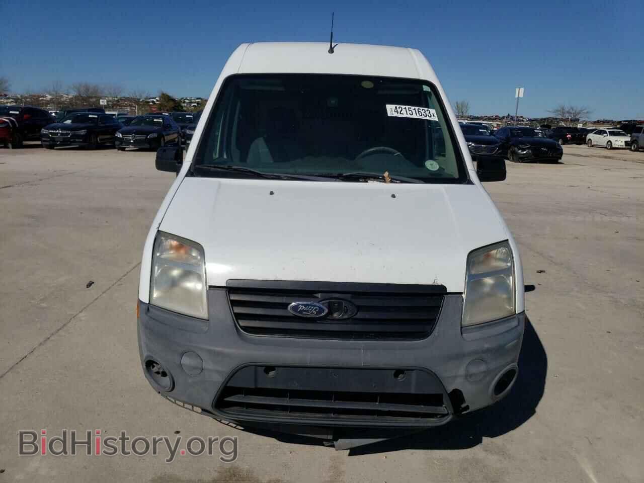 2013 FORD TRANSIT - VIN: NM0LS7AN4DT138300 - Фото 5