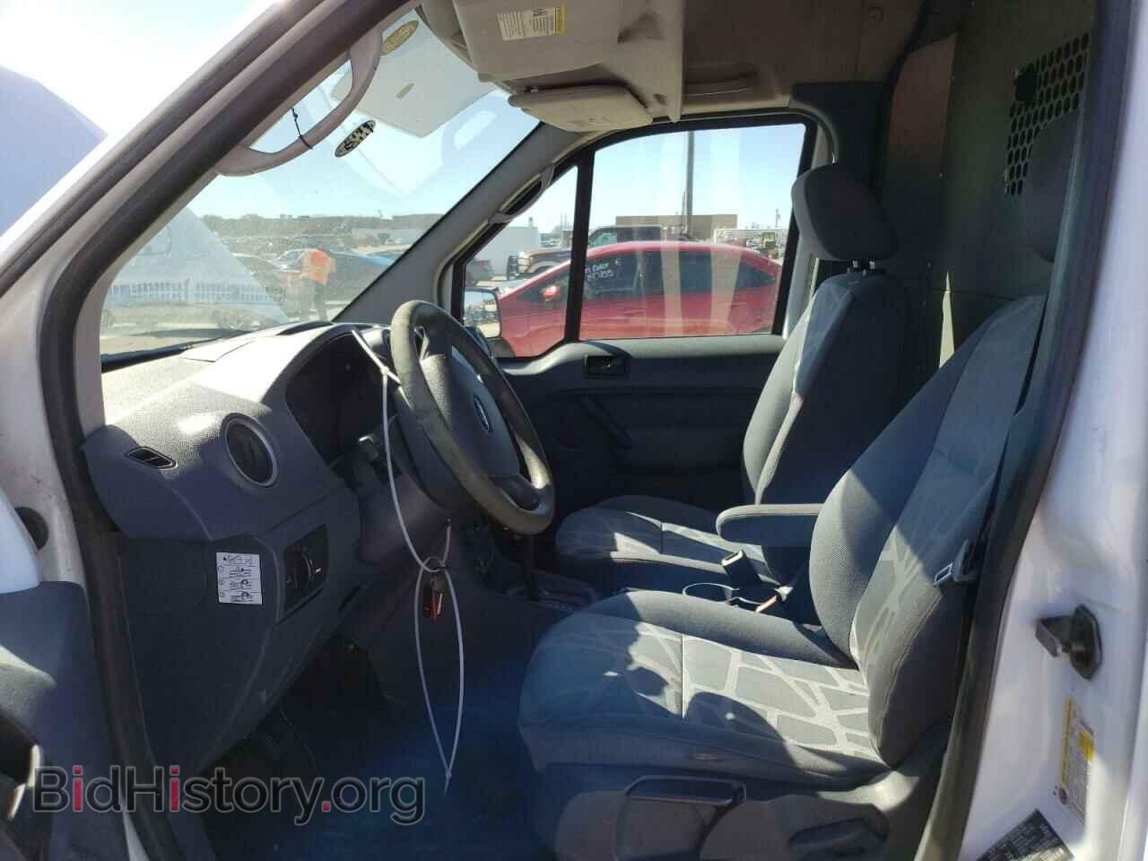 2013 FORD TRANSIT - VIN: NM0LS7AN4DT138300 - Фото 7
