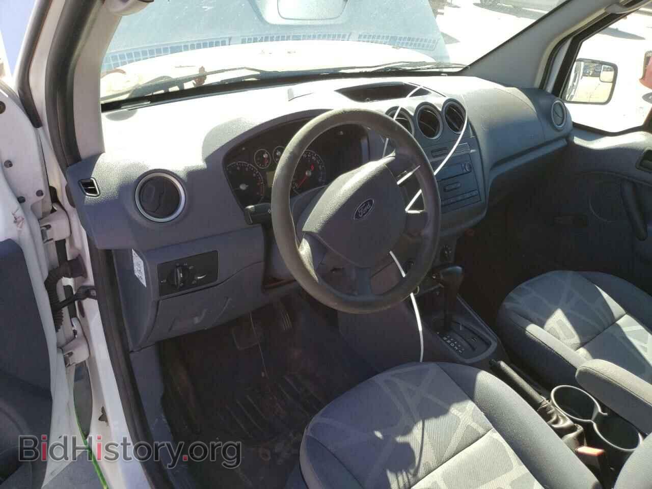2013 FORD TRANSIT - VIN: NM0LS7AN4DT138300 - Фото 8