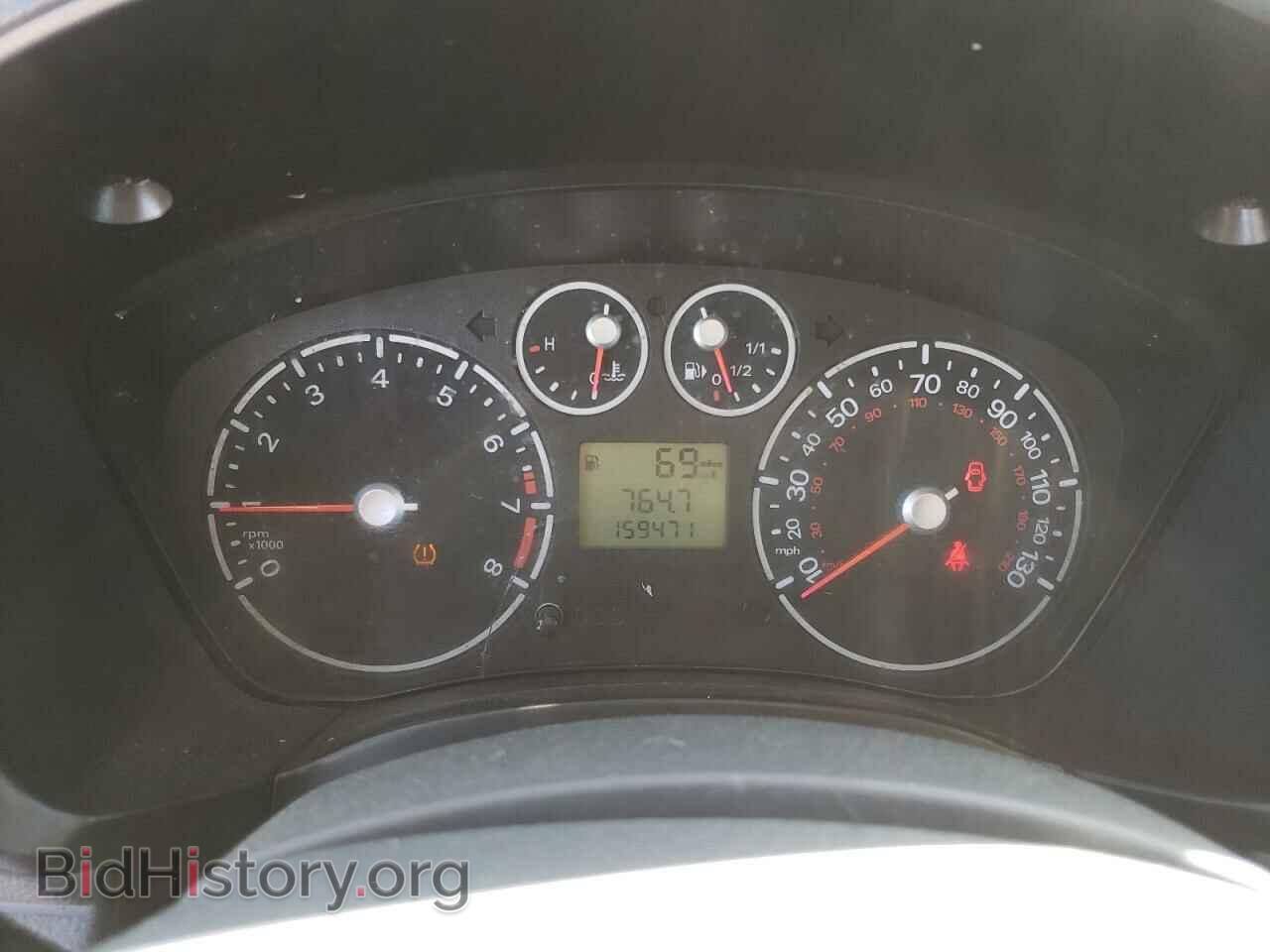 2013 FORD TRANSIT - VIN: NM0LS7AN4DT138300 - Фото 9