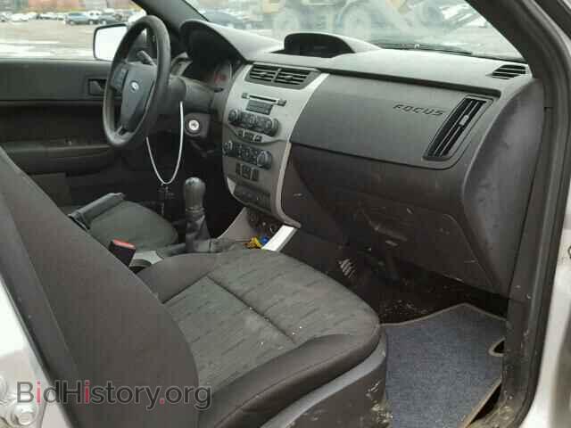 2011 FORD FOCUS - VIN: 1FAHP3FN8BW145571 - Фото 5
