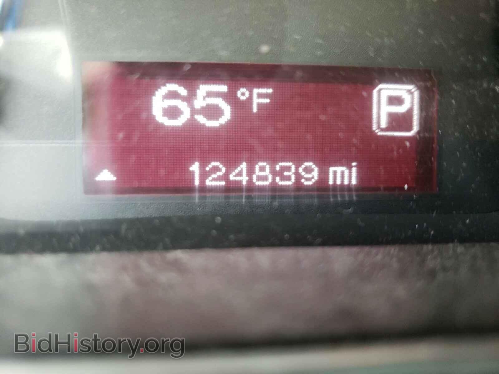 2013 DODGE DART - VIN: 1C3CDFBA6DD210244 - Фото 8