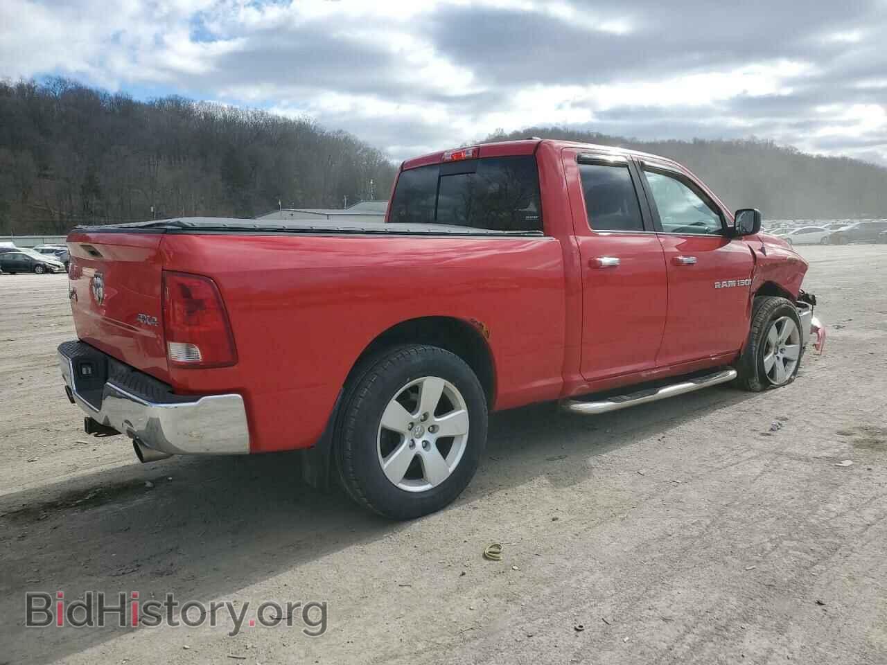 2011 DODGE All Models - VIN: 1D7RV1GT6BS704358 - Photo 3