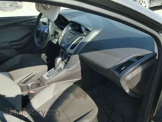 2012 FORD FOCUS - VIN: 1FAHP3K24CL458616 - Photo 5