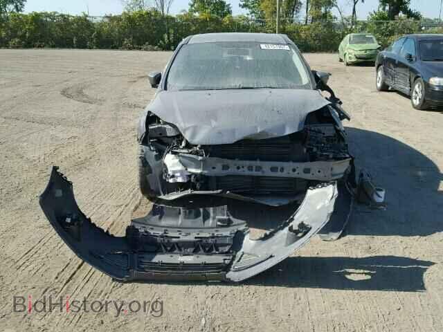 2012 FORD FOCUS - VIN: 1FAHP3K24CL458616 - Photo 9