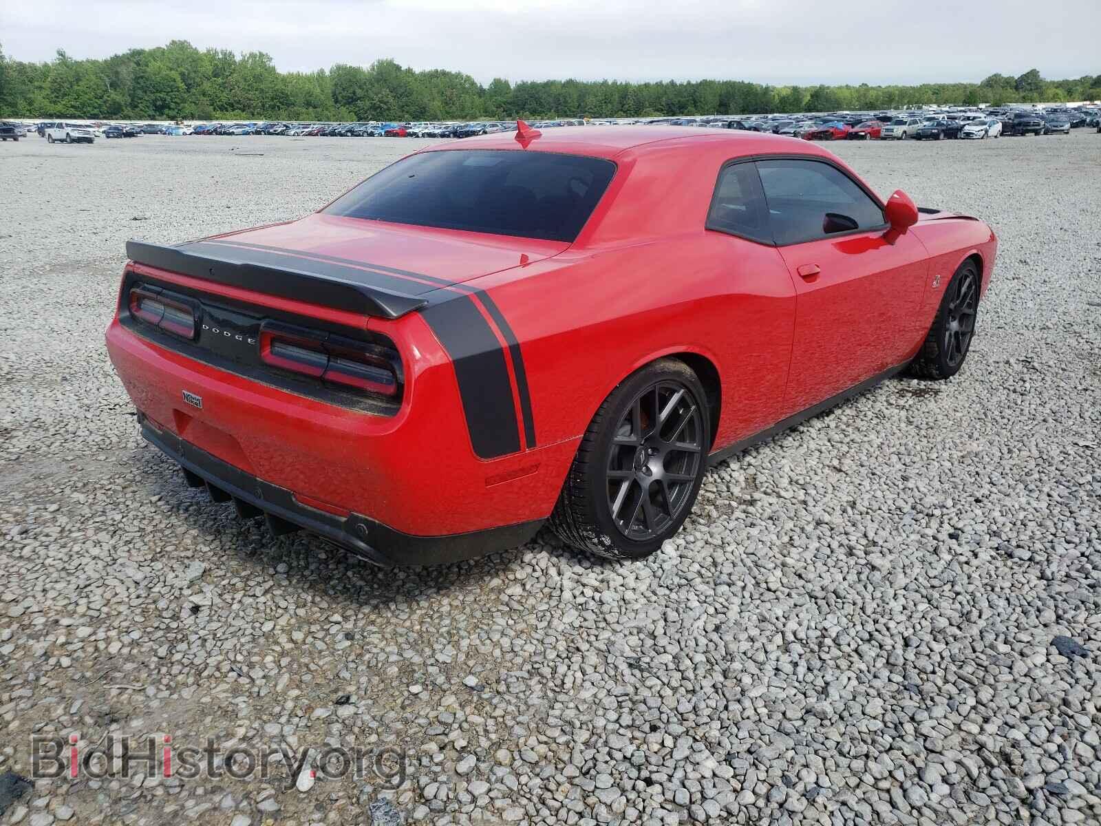 2019 DODGE CHALLENGER - VIN: 2C3CDZFJ0KH606973 - Photo 4