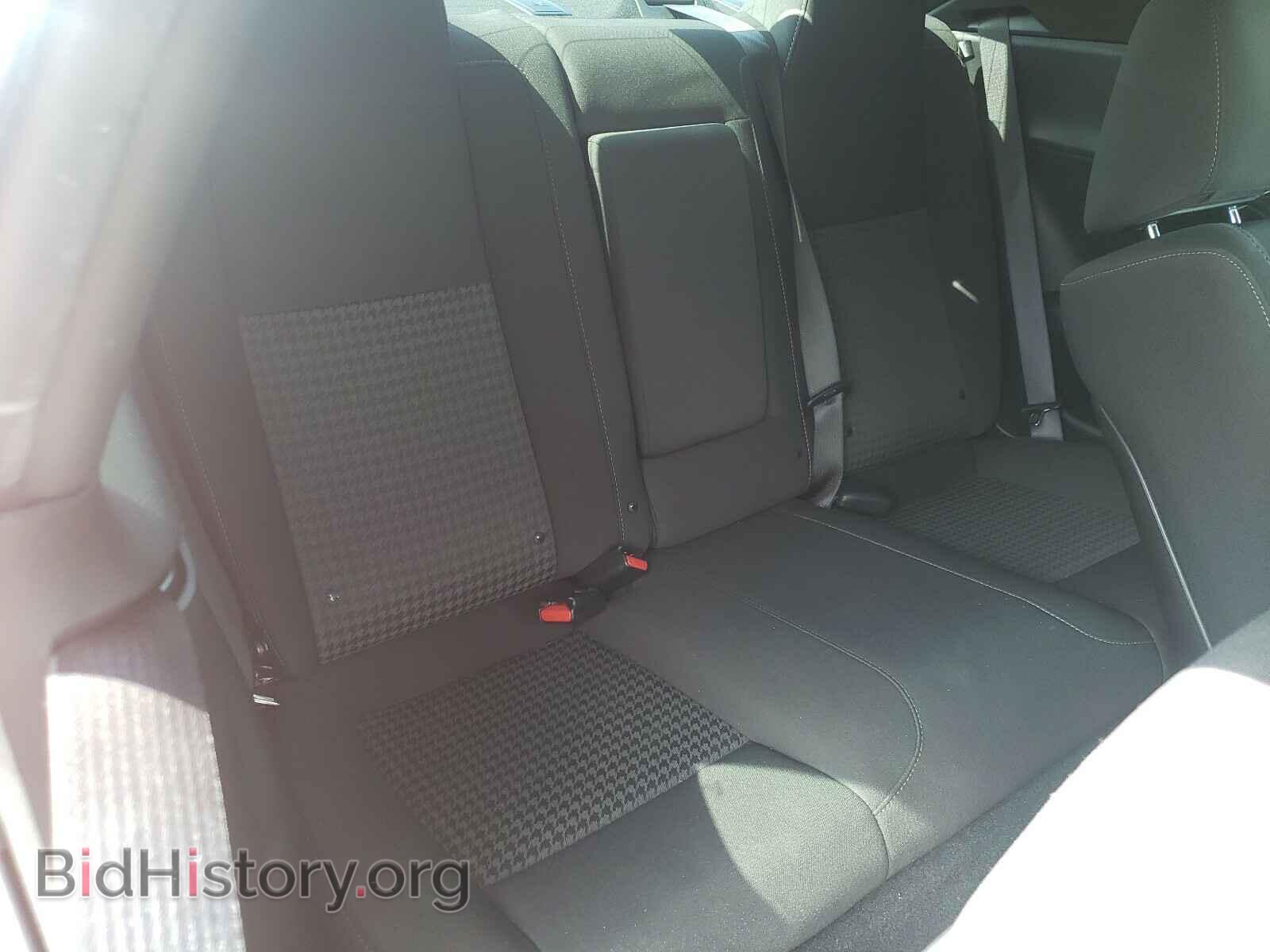 2019 DODGE CHALLENGER - VIN: 2C3CDZFJ0KH606973 - Photo 6