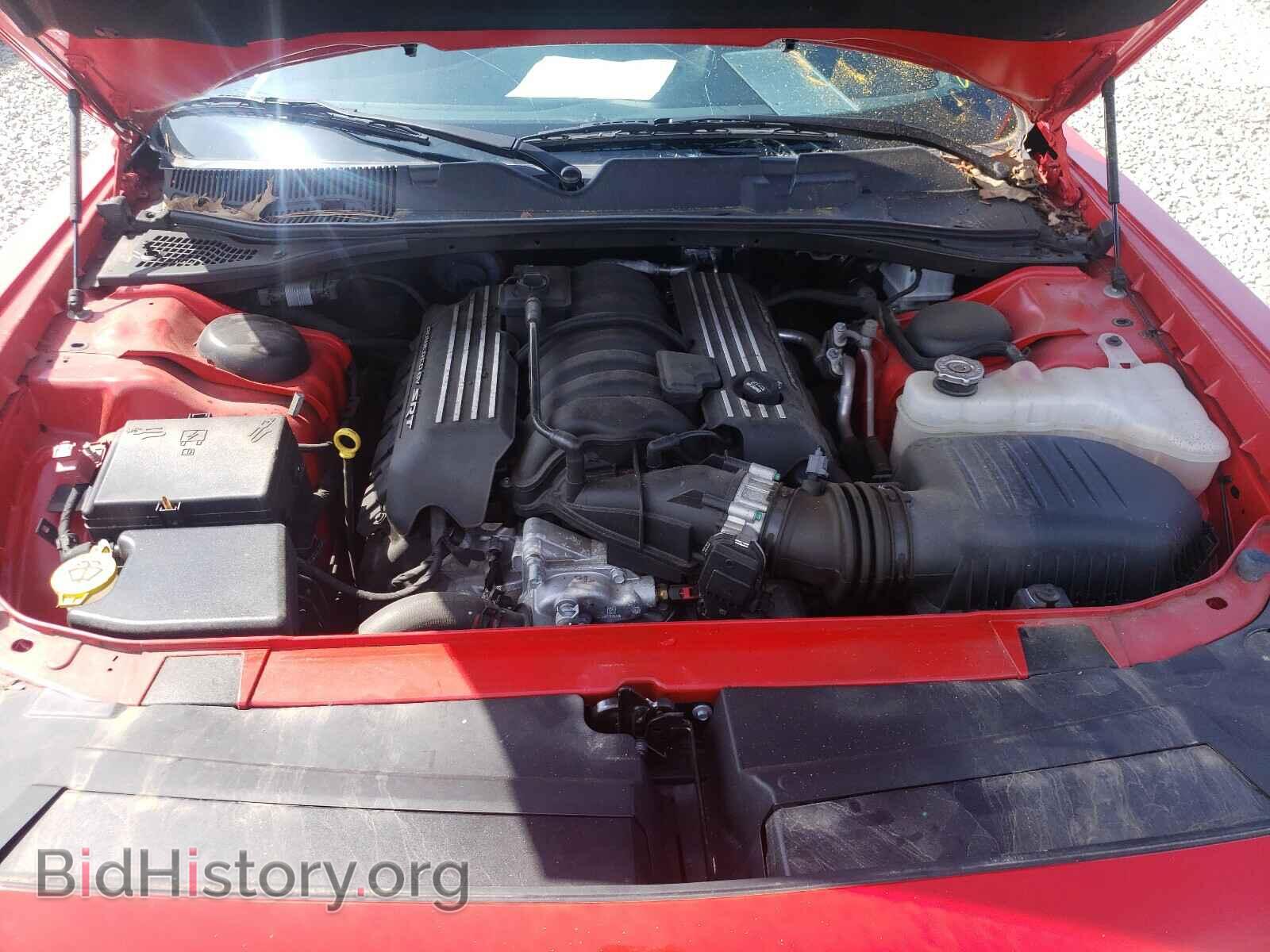 2019 DODGE CHALLENGER - VIN: 2C3CDZFJ0KH606973 - Photo 7